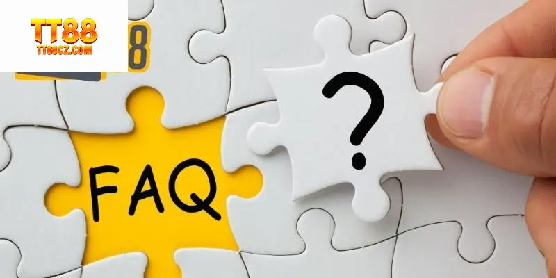 Tổng hợp FAQ TT88 đầy đủ và dễ hiểu nhất