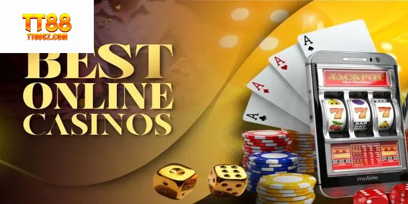 Chính sách bảo mật TT88 bảo vệ thông tin người dùng