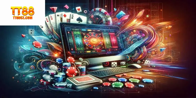 Đăng ký TT88 an toàn nhận ưu đãi hấp dẫn