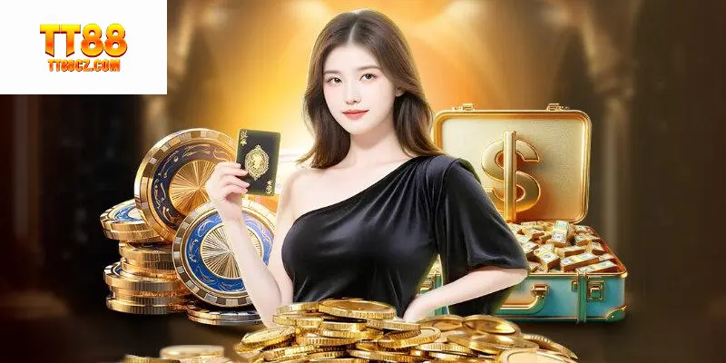 Cập nhật điều khoản điều kiện TT88 mới nhất