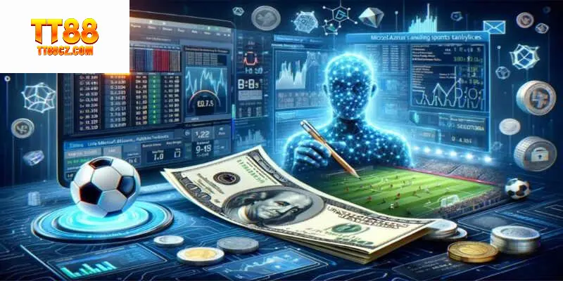 Bảng tỷ lệ kèo bóng đá mới nhất trước trận