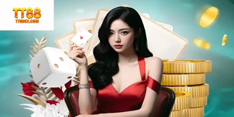 Khuyến mãi TT88 mới nhất dành cho hội viên
