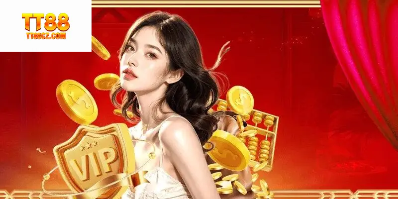 Chương trình khuyến mãi TT88 nổi bật hôm nay