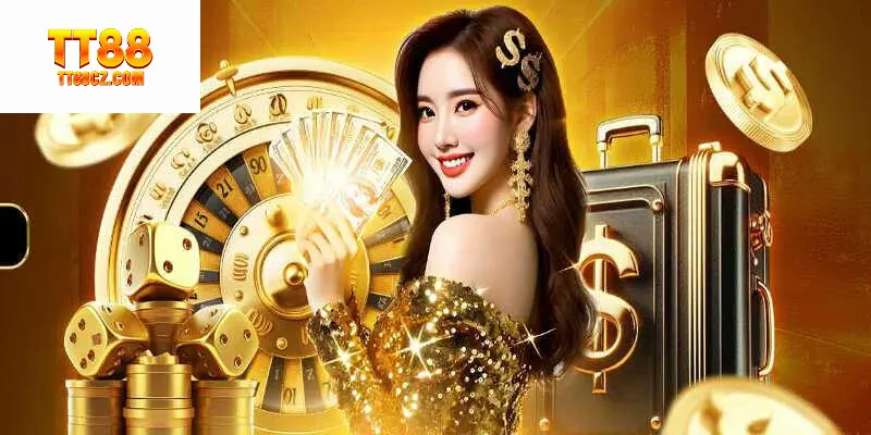 Các bước rút tiền TT88 an toàn cho người mới